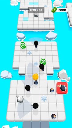 Bomber Guy - Screenshot 4