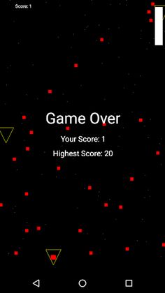 Sample: InstantGame - Screenshot 3