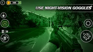 Gun Simulator Camera Testing - Screenshot 3