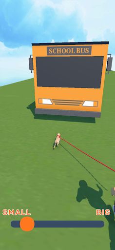 ScaleDog - Screenshot 3