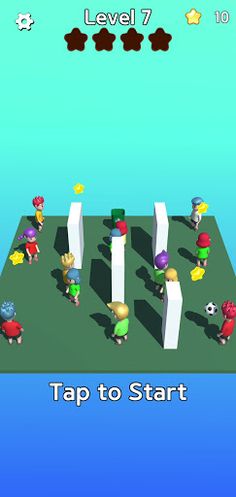 Tap Tap Header - Screenshot 3