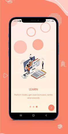 QuizWin - Learn and Earn Money - Screenshot 3