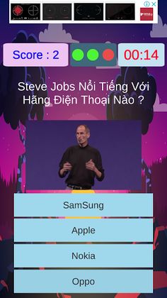 Đố Vui Kiến Thức - Screenshot 1