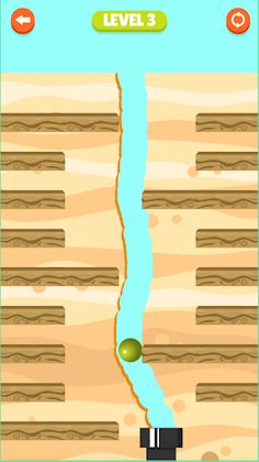 Marble Digger - Screenshot 3