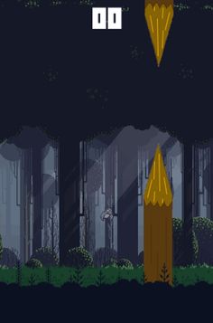 ZARRY - Screenshot 1