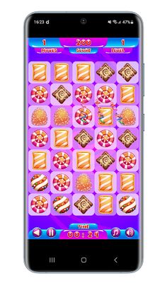 Candy Supermatch - Screenshot 3