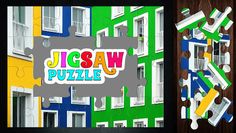 Jigsaw Block Puzzle Games - Screenshot 4