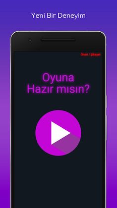 Doğruluk mu Cesaretlik mi? - Screenshot 1