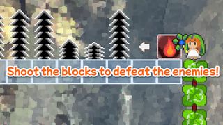 Plants with 5 elements - Screenshot 3