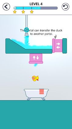 Help Duck-Duck Escape - Screenshot 4