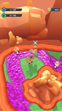 Spacepaint - Screenshot 3