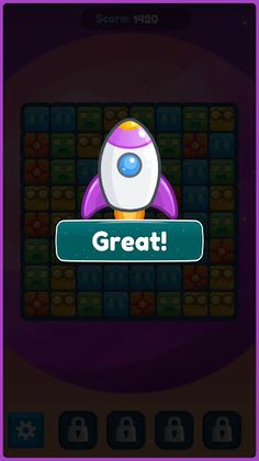 FORMs: Space story puzzle game - Screenshot 4