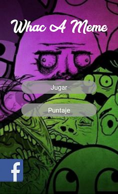 Whack A Meme - Screenshot 1