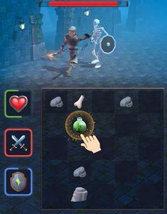 Scanning Drone - Screenshot 2