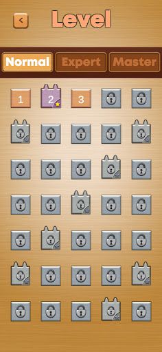 Wood Block Puzzle - Screenshot 2