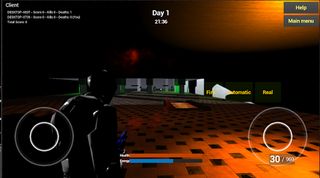 Hang Old - Screenshot 2