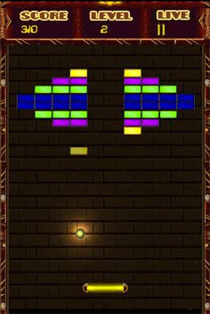Area Break 3 - Screenshot 1