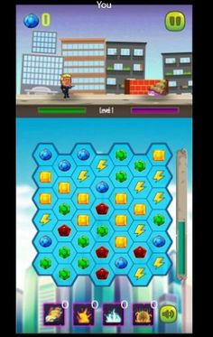 Trump Vs Pelosi puzzle game - Screenshot 2