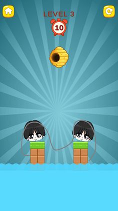 Save The Wednesday Addams - Screenshot 3