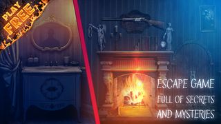 Rescue Lucy: Fear Escape - Screenshot 3