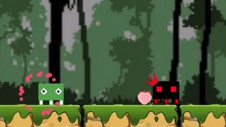 Peach :: The sweety - Screenshot 1