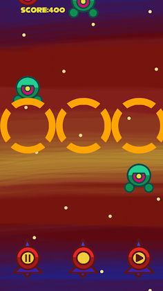 ALFA PARADISE - Screenshot 3