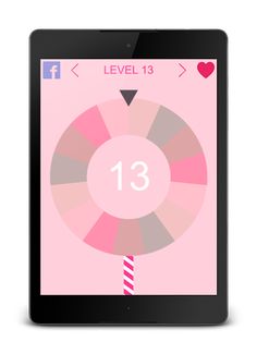 Candy Wheel - Screenshot 4