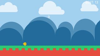 Faster 'n Faster - Screenshot 2