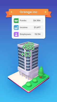 Chief Executive Director - Screenshot 3