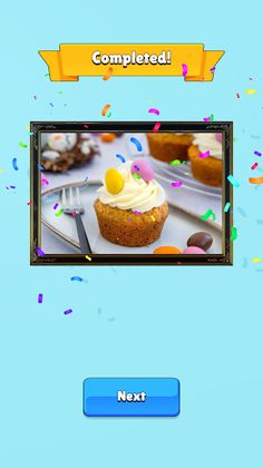 Spin Jigsaw Puzzle - Screenshot 2