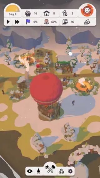 Outlanders 2 - Screenshot 2