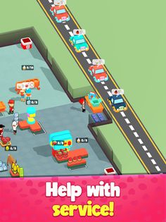 My Cake Shop: Bake & Serve - Screenshot 4