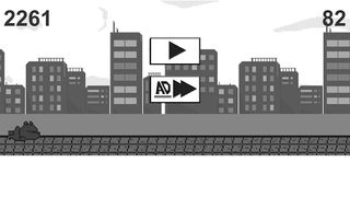 Bear Runner 2D - Screenshot 3