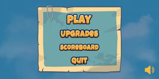 PooBardment - Screenshot 1