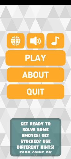 Guess Twitch Emotes - Screenshot 2