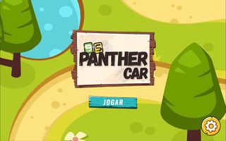 BS Panther Car - Screenshot 1