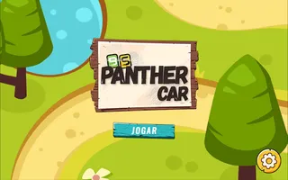 BS Panther Car - Screenshot 1