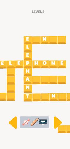 Word Board - Screenshot 1