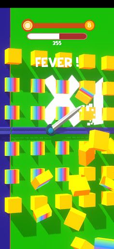 G Cut - Screenshot 2