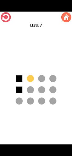 dot a line! - Screenshot 3