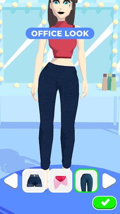 Outfit Market - Screenshot 4