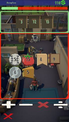 Sweeper - Screenshot 3