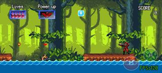 Hyper Contra Reloaded (pub) - Screenshot 3