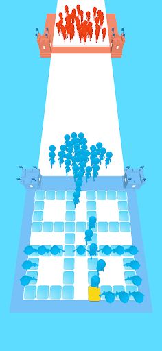 Protective Maze - Screenshot 2