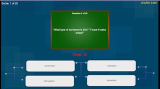 WeLearn PH: Mobile - Screenshot 3