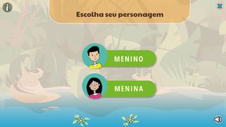 Trilha ecológica - Screenshot 3