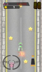 Speed Car Adventure - Screenshot 5