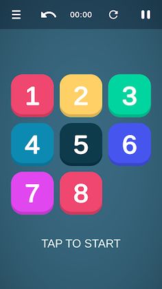 Number Challenge - Screenshot 3