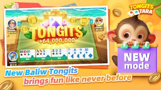 Tongits Tara - Screenshot 2