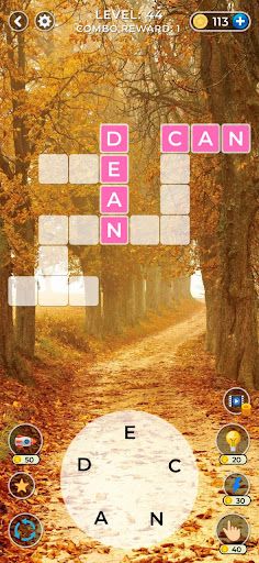 Word Puzzle Game - WOW Puzzles - Screenshot 3